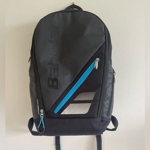 Babolat tennis backpack for racket